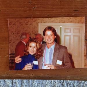 Meet your Posher, Bob